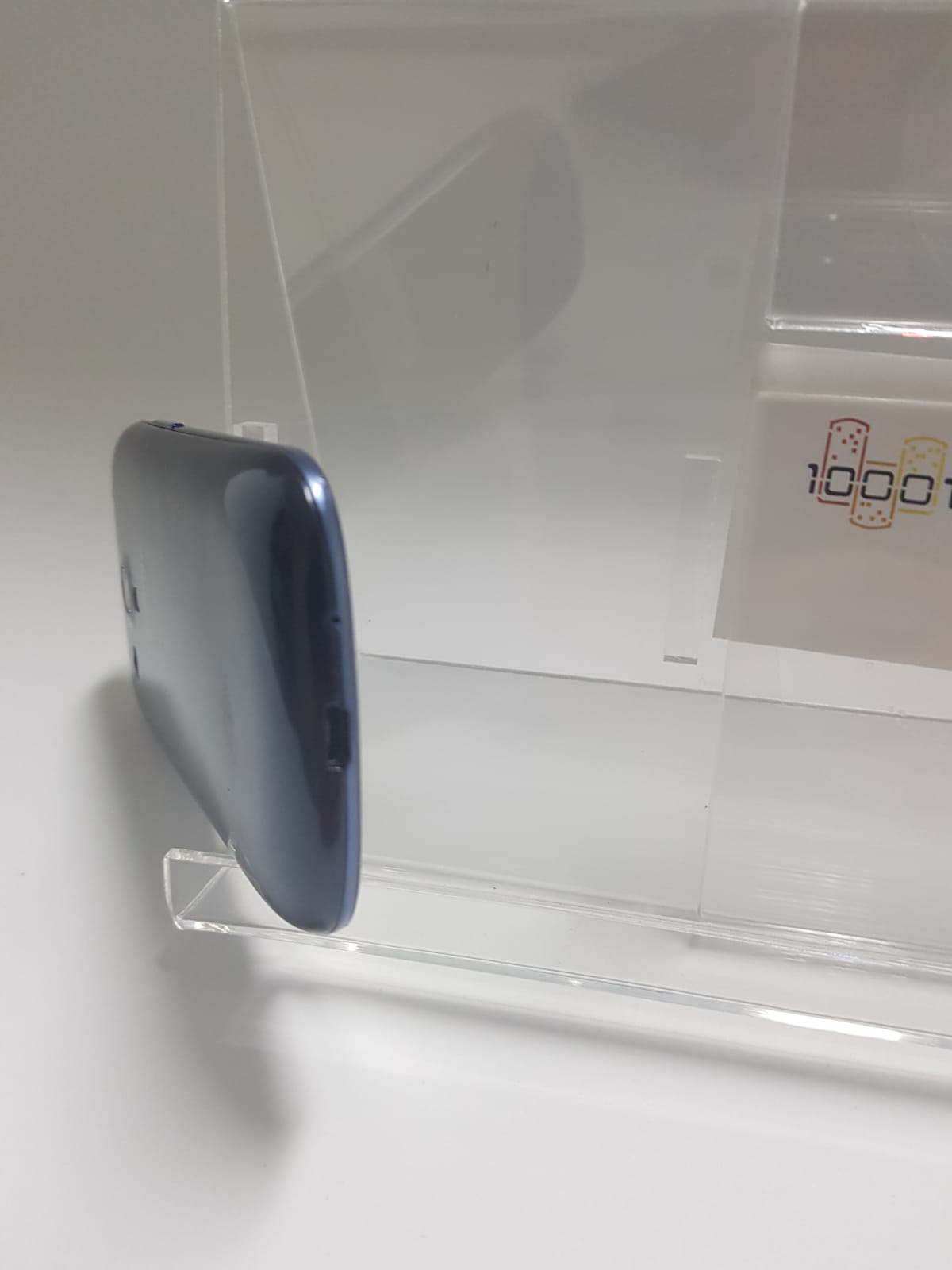 Samsung Galaxy S3 Mini #5